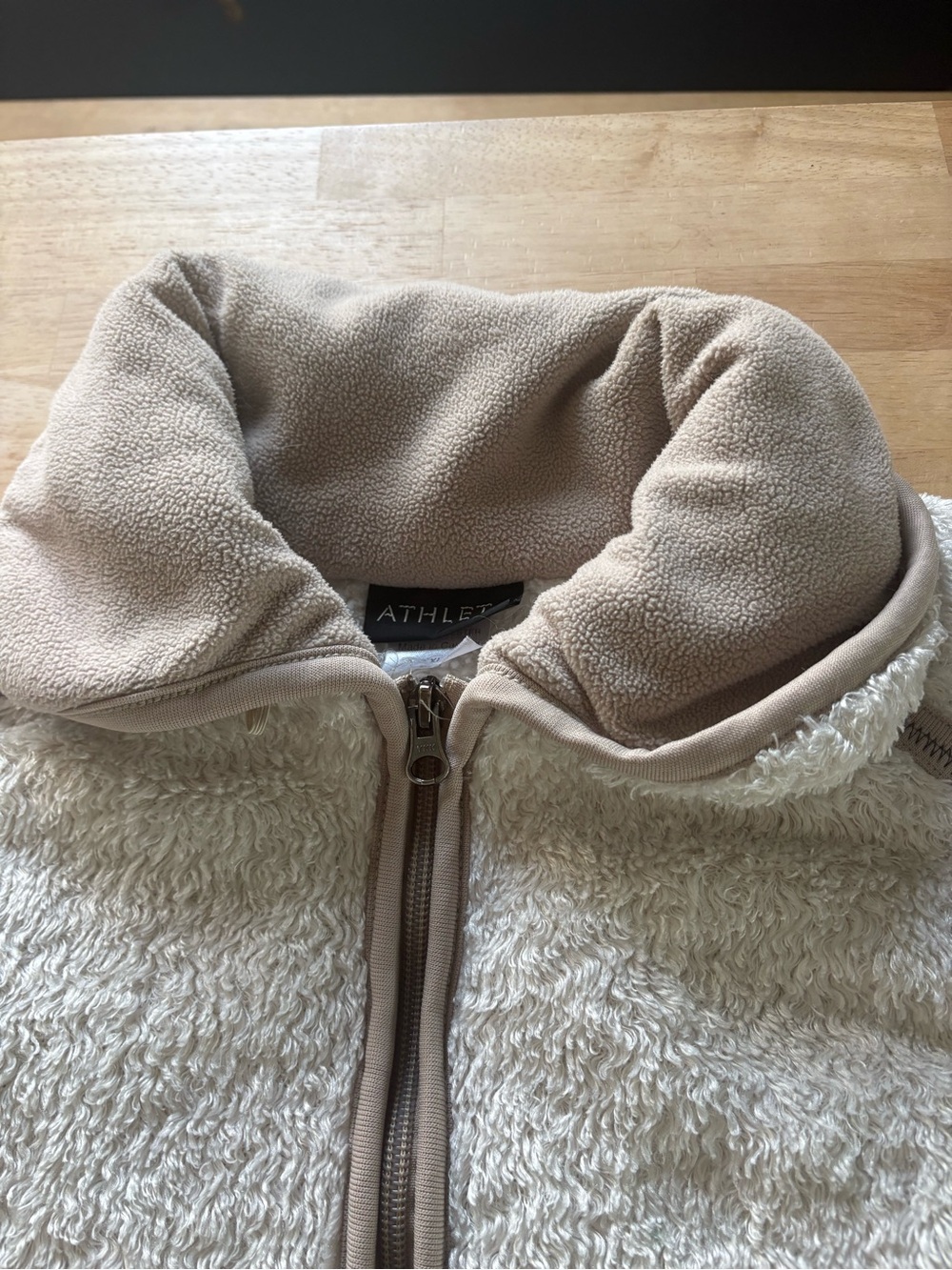 Athleta jacket - Picture 7 of 9